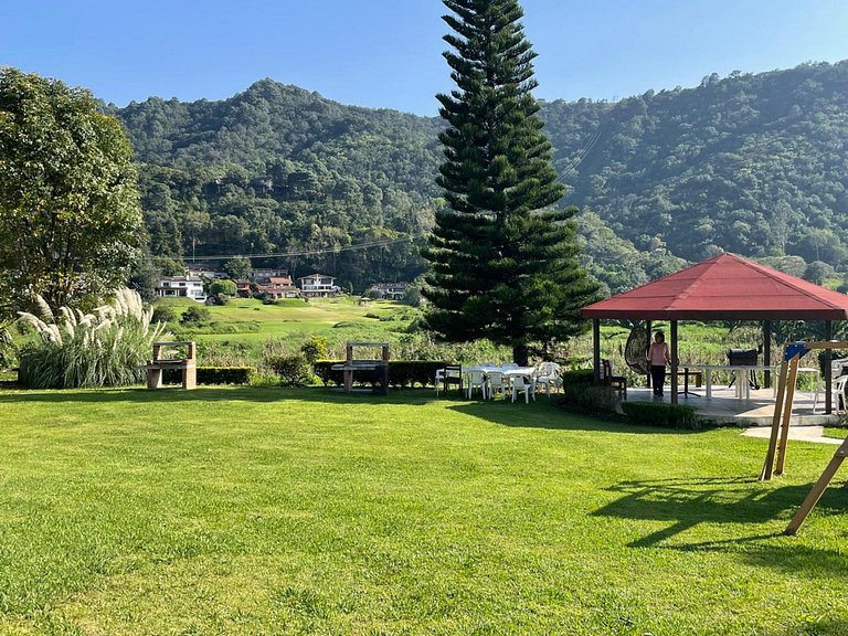 Hotel Brisas Del Lago - Doble