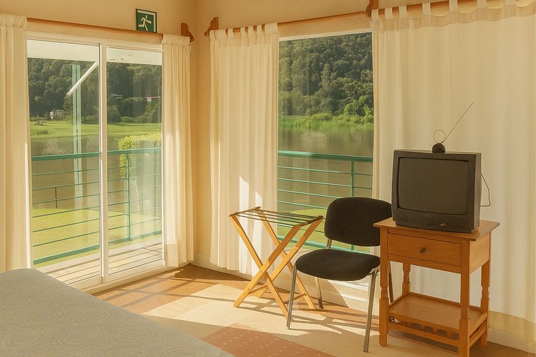 Hotel Brisas Del Lago - Master