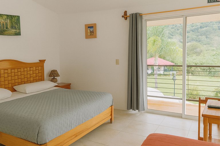 Hotel Brisas Del Lago - Master