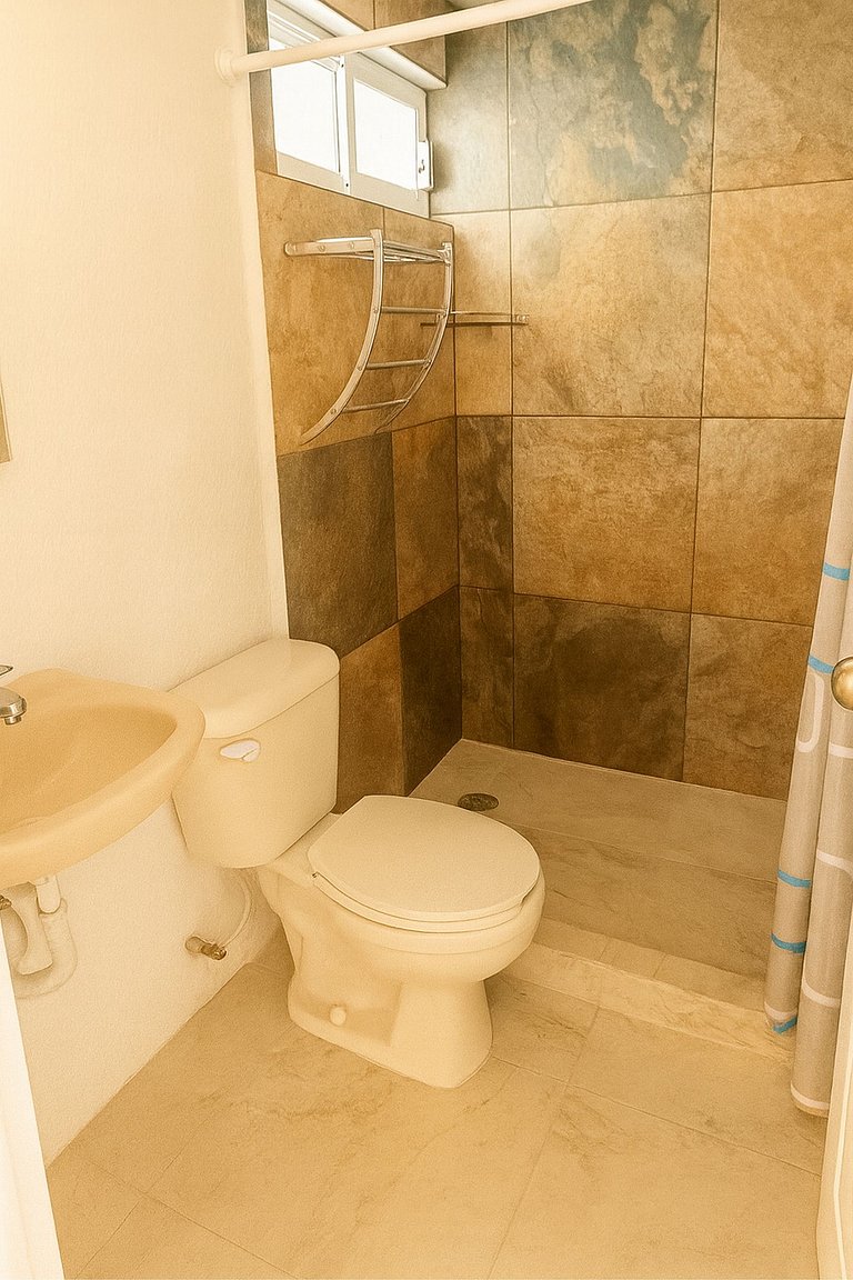 Hotel Brisas Del Lago - Master
