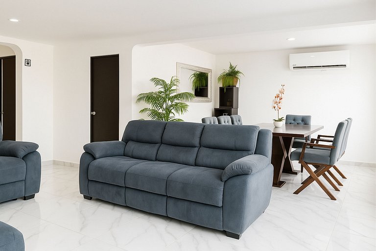 Sunset Suites