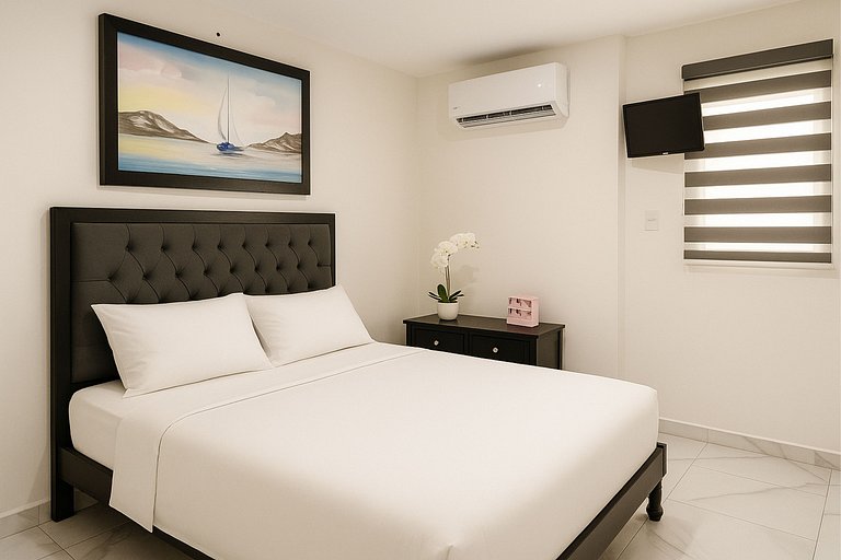 Sunset Suites