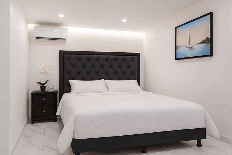 Sunset Suites