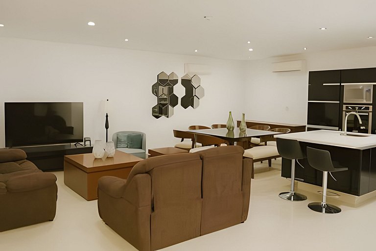 Hermosa Casa Céntrica Residencial.