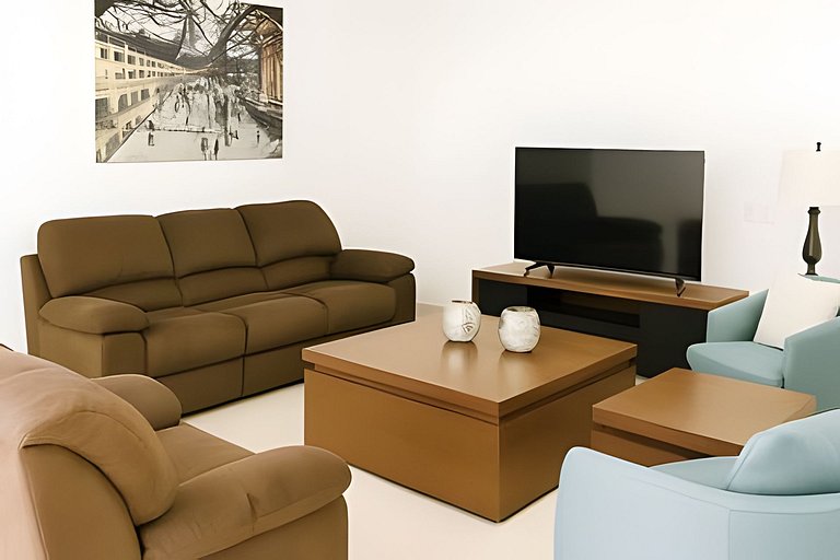 Hermosa Casa Céntrica Residencial.