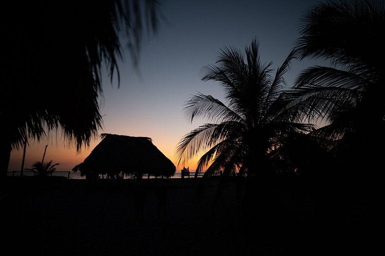 Casa de Agua