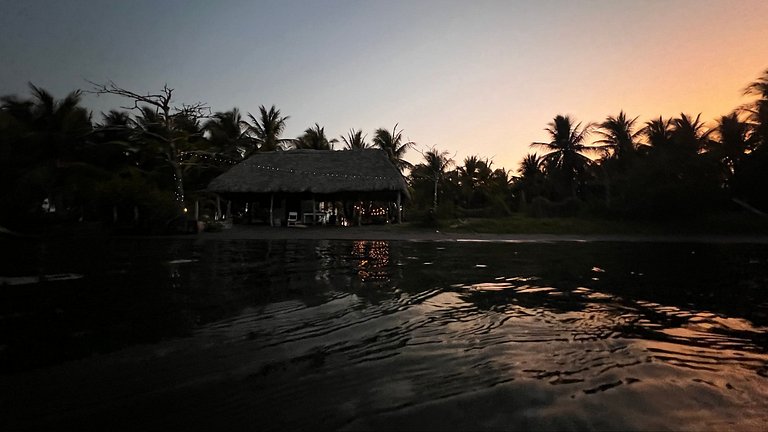 Casa de Agua