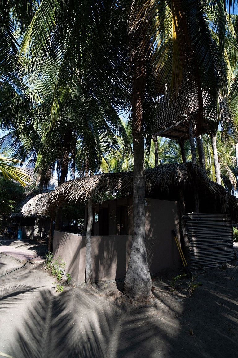 Casa de Agua
