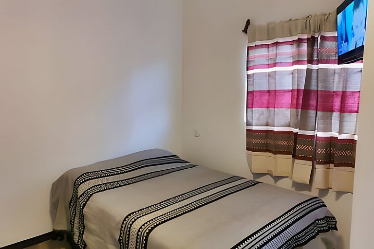 Nice Apt +WiFi at Oaxaca Centro