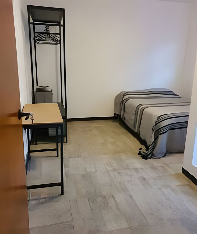 Nice Apt +WiFi at Oaxaca Centro