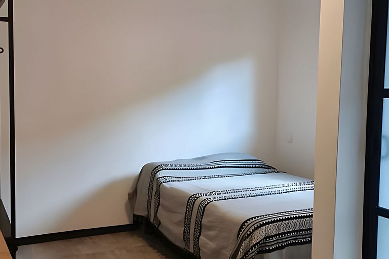 Nice Apt +WiFi at Oaxaca Centro