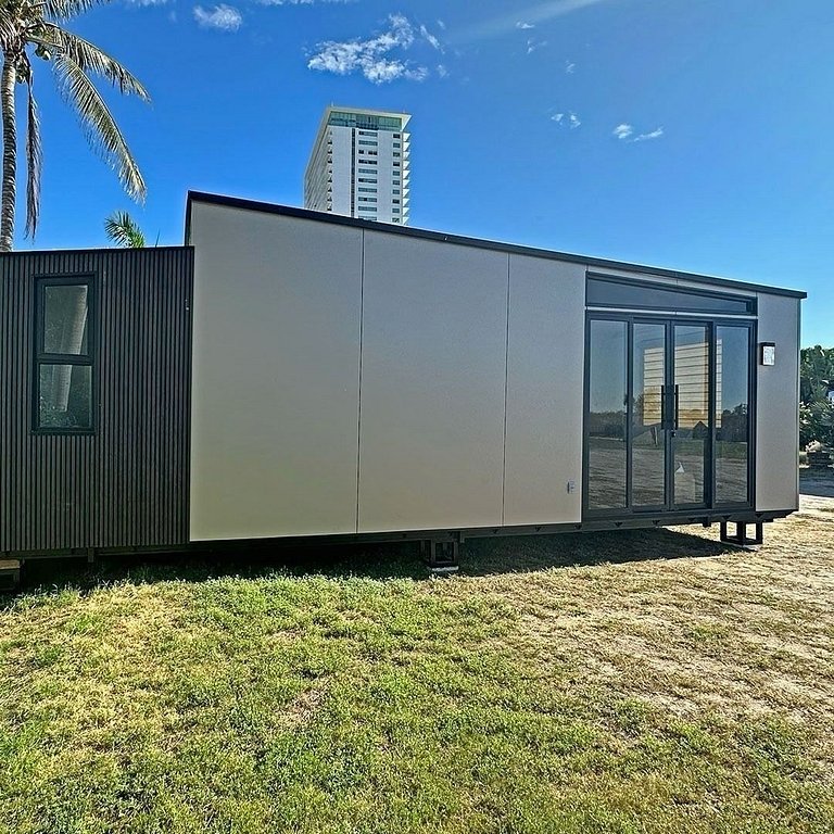 Tiny House