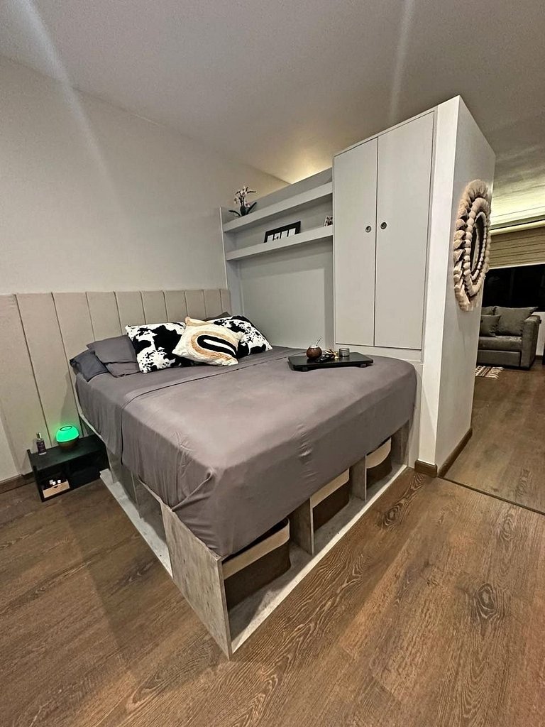 Tiny House 1 - Querencia