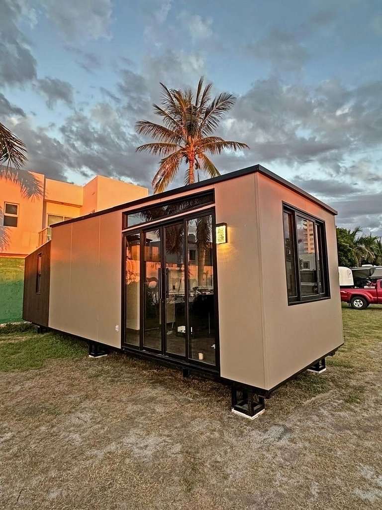 Tiny House