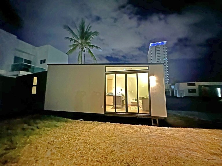 Tiny House