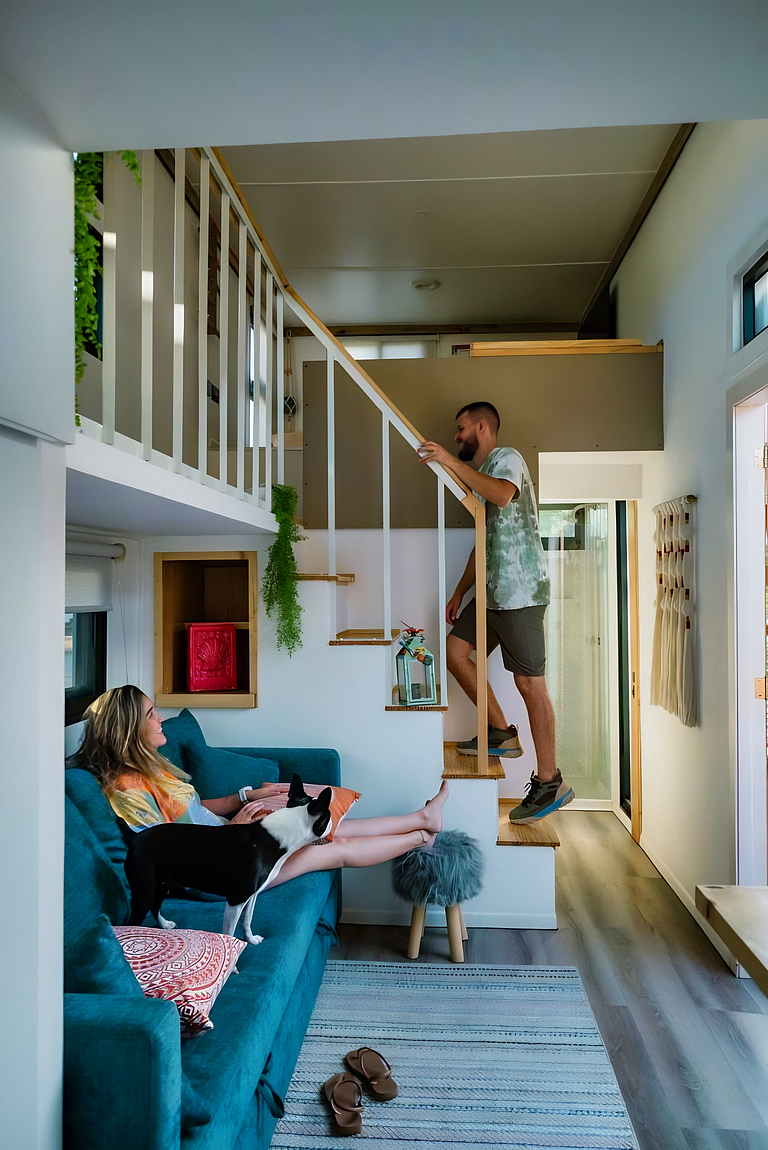 Tiny House