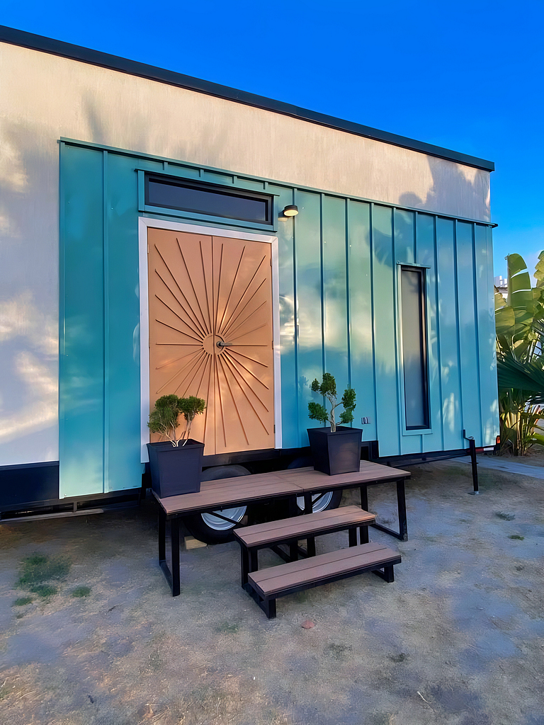 Tiny House