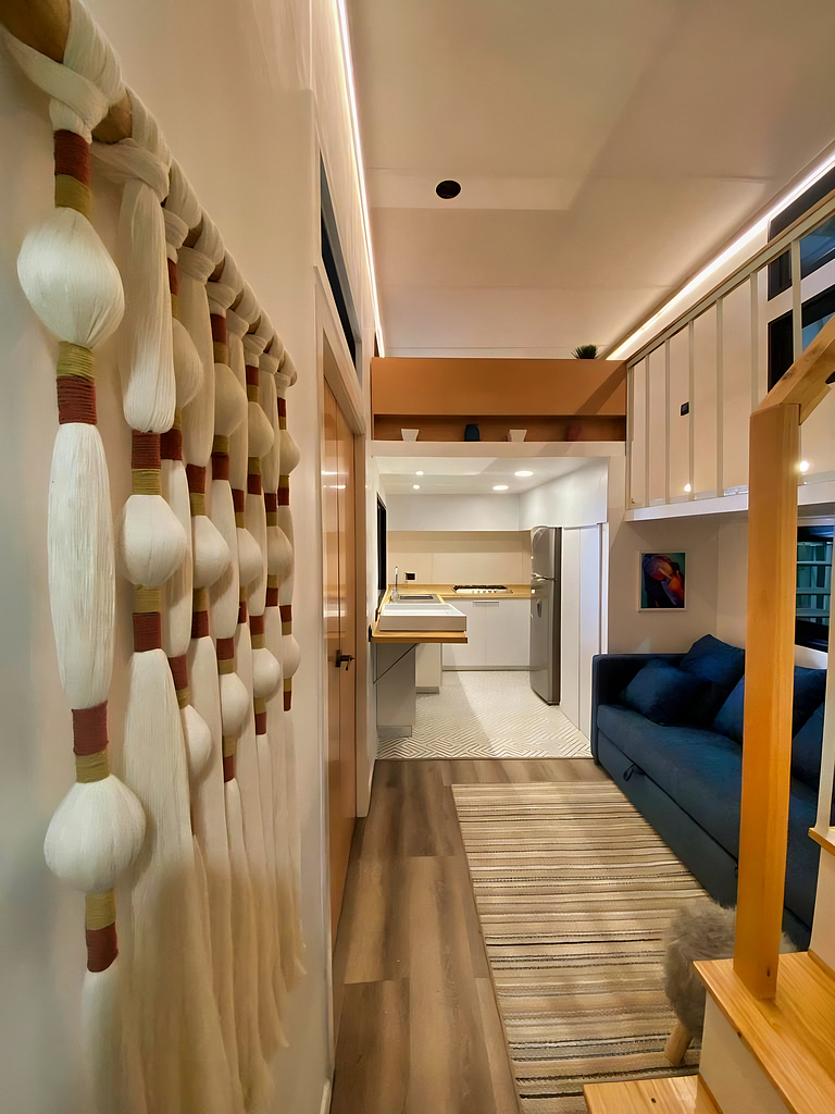 Tiny House