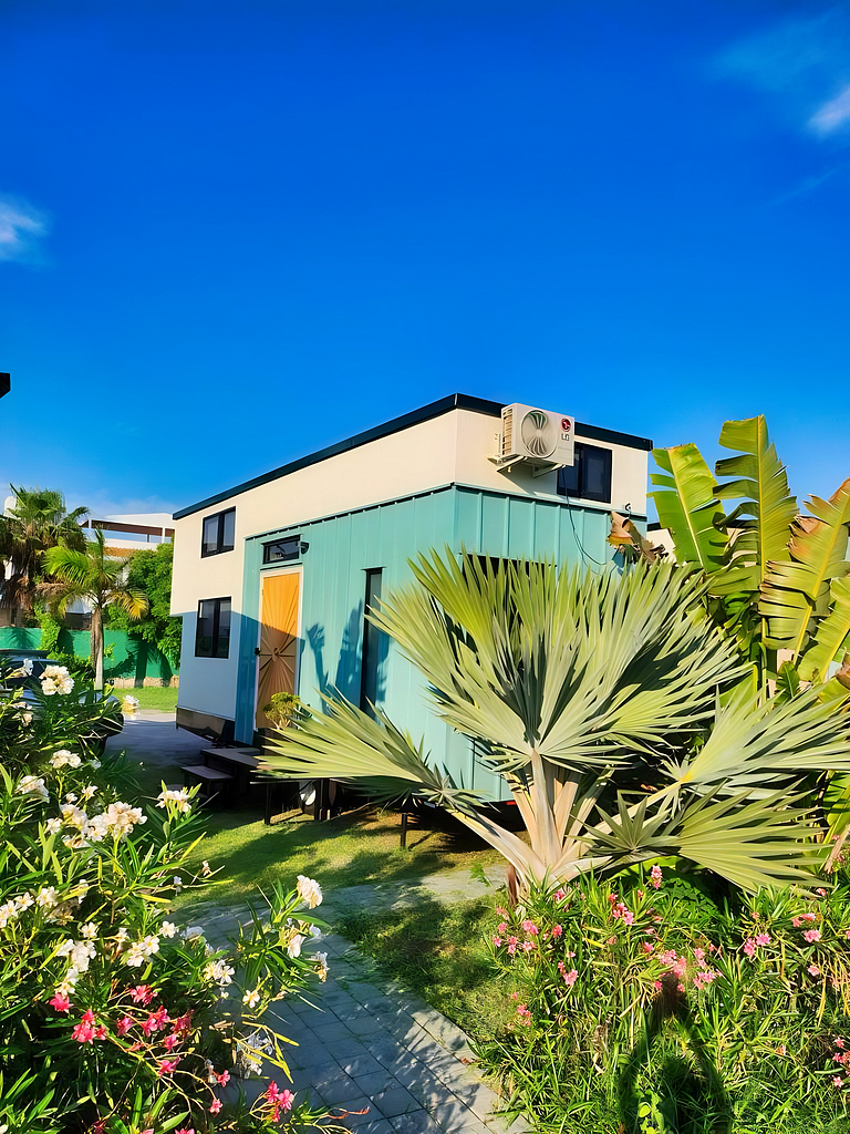 Tiny House