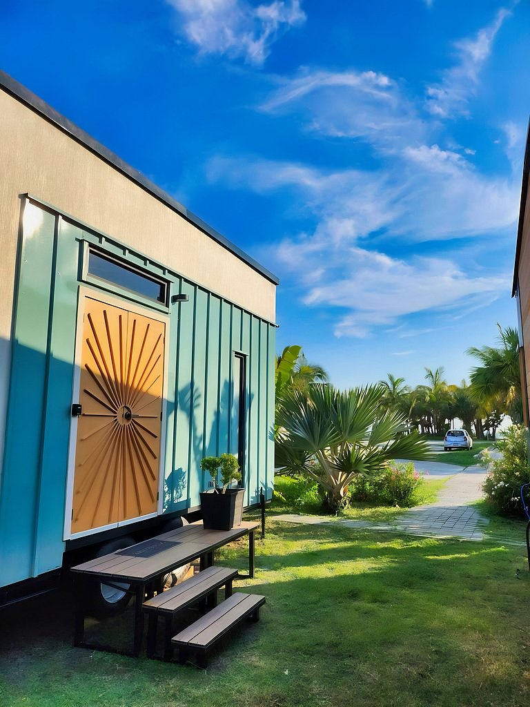 Tiny House
